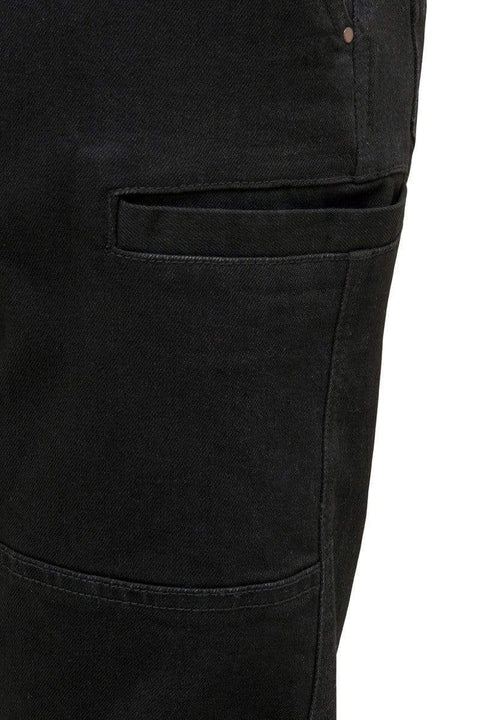 Hard Yakka Work Wear Hard Yakka DYNMA STRCH DNM JEAN Y03400