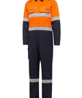 Hard Yakka FR Taped Coverall Y00055 Metro Workwear.