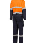 Hard Yakka FR Taped Coverall Y00055 Metro Workwear.