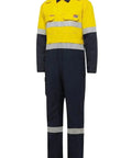 Hard Yakka FR Taped Coverall Y00055 Metro Workwear.
