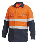 Hard Yakka FR Long Sleeve Shirt Y04350 Metro Workwear.
