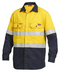 Hard Yakka FR Long Sleeve Shirt Y04350 Metro Workwear.