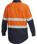 Hard Yakka FR Long Sleeve Shirt Y04350 Metro Workwear.