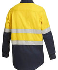 Hard Yakka FR Long Sleeve Shirt Y04350 Metro Workwear.