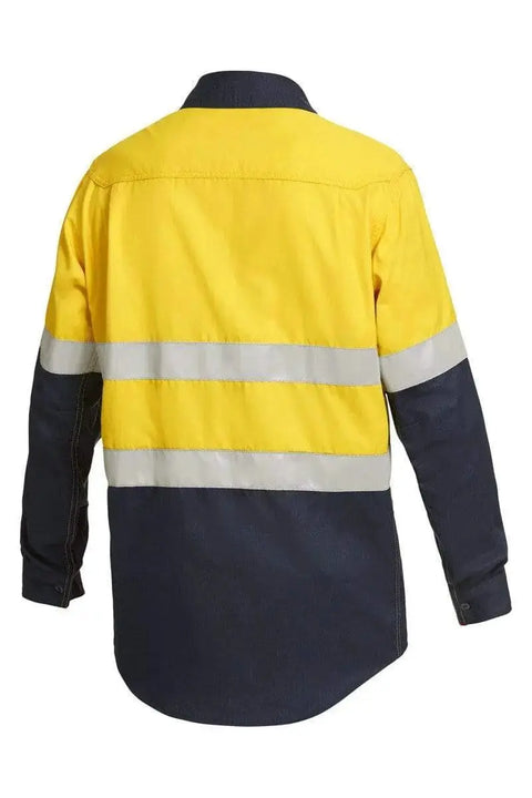 Hard Yakka FR Long Sleeve Shirt Y04350 Metro Workwear.