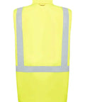 Hard Yakka Work Wear Hard Yakka HI VIS VEST H TAPE Y21480