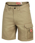 Hard Yakka Work Wear Khaki / 77 R Hard Yakka LEGENDS SHORT Y05066