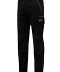 Hard Yakka Work Wear Black / 72R Hard Yakka Legends Slim Pant (Unisex) Y02740