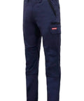 Hard Yakka Work Wear Navy / 72R Hard Yakka Legends Slim Pant (Unisex) Y02740