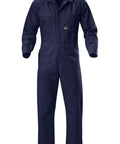 Hard Yakka Work Wear Navy / 77 R Hard Yakka OVERALL P/C Y00015