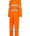 Hard Yakka Shieldtec FR Hi Vis Men's Coverall Y00080 Metro Workwear.