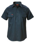 Hard Yakka Work Wear Hard Yakka SHIRT CL FR  SS Y07540