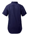Hard Yakka Work Wear Hard Yakka SHIRT CL FR  SS Y07540