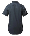 Hard Yakka Work Wear Hard Yakka SHIRT CL FR  SS Y07540
