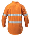 Hard Yakka Work Wear Hard Yakka SHIRT LS CF REF Y07899