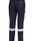 Hard Yakka Women's Flame Resistant Taped Pant Y02320 Metro Workwear.