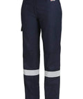 Hard Yakka Women's Flame Resistant Taped Pant Y02320 Metro Workwear.