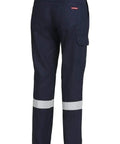 Hard Yakka Women's Flame Resistant Taped Pant Y02320 Metro Workwear.