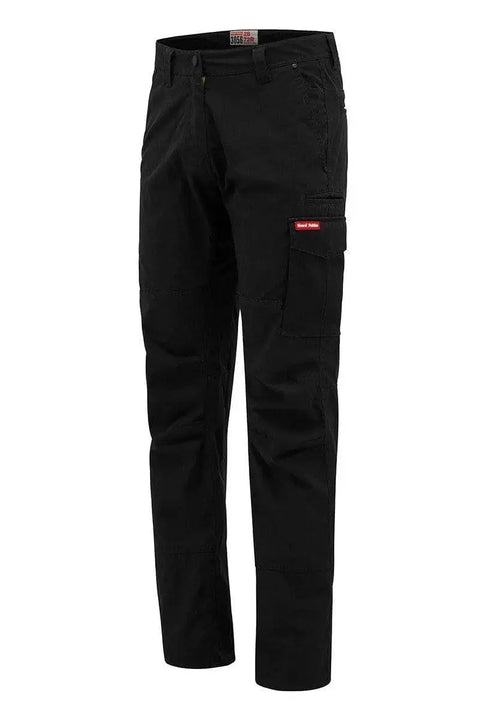 Hard Yakka Women's Ripstop Pant Y08930 Metro Workwear.