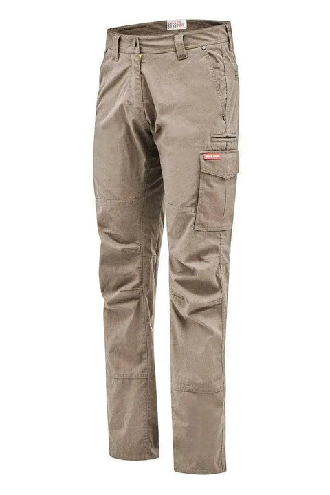 Hard Yakka Women's Ripstop Pant Y08930 Metro Workwear.