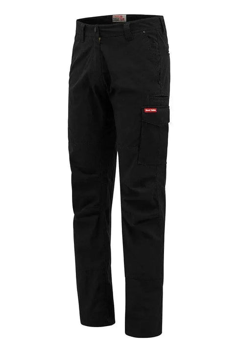 Hard Yakka Women's Ripstop Pant Y08930 Metro Workwear.