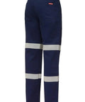 Hard Yakka Reflective Pant Y02615 Work Wear Hard Yakka   