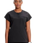 Cherokee Infinity GNR8 Henley Women's Scrub Top IN622A  Simply Scrubs Australia