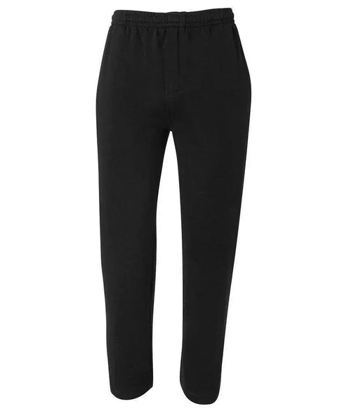 Jb's Wear Active Wear Black / S JB'S Fleecy Sweat Pant 3FT