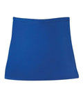 Jb's Wear Active Wear Royal / 4 JB'S Girls Podium Skirt 7LPS3