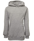 Jb's Wear Active Wear 13% Marle / 4 JB'S Kids’ Fleecy Hoodie 3KFH