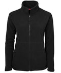 JB'S Women’s Full Zip Polar 3FJ1 Metro Workwear.