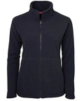 JB'S Women’s Full Zip Polar 3FJ1 Metro Workwear.