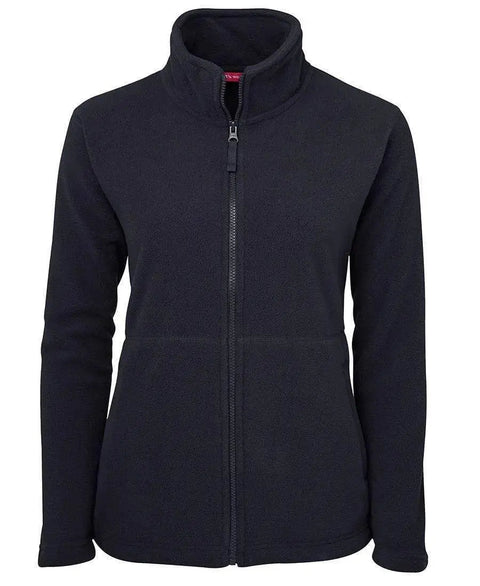 JB'S Women’s Full Zip Polar 3FJ1 Metro Workwear.