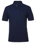 Jb's Wear Casual Wear Jnr Navy / S JB'S 210 Polo 210