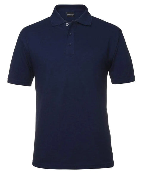 Jb's Wear Casual Wear Jnr Navy / S JB'S 210 Polo 210