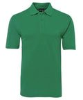 Jb's Wear Casual Wear Kelly Green / S JB'S 210 Polo 210
