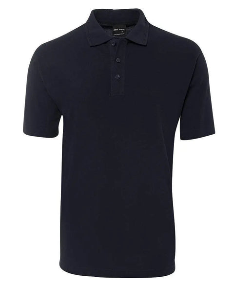 Jb's Wear Casual Wear Navy / S JB'S 210 Polo 210