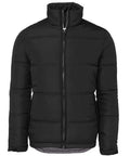 Jb's Wear Casual Wear Black/Grey / 8 JB'S Adventure Puffer Jacket 3ADJ