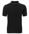 Jb's Wear Casual Wear Black / S JB'S Cotton Pique Polo