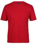 Jb's Wear Casual Wear Dark Red / S JB'S Cotton Tee 1HT