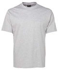 Jb's Wear Casual Wear Snow Marle / S JB'S Cotton Tee 1HT