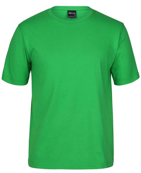 Jb's Wear Casual Wear Pea Green / S JB'S Cotton Tee 1HT