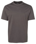 Jb's Wear Casual Wear Steel / S JB'S Cotton Tee 1HT