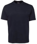 Jb's Wear Casual Wear Navy / S JB'S Cotton Tee 1HT