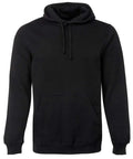 Jb's Wear Casual Wear Black / 6XL JB'S Fleecy Hoodie