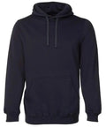 Jb's Wear Casual Wear Navy / 6XL JB'S Fleecy Hoodie