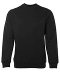Jb's Wear Casual Wear Black / S JB'S Fleecy Sweat