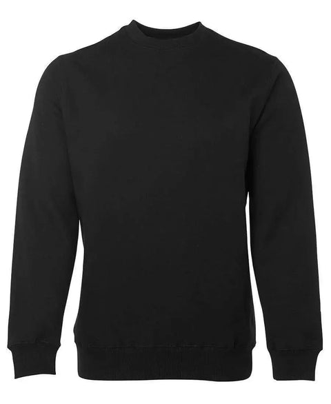 Jb's Wear Casual Wear Black / S JB'S Fleecy Sweat