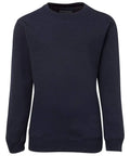 Jb's Wear Casual Wear Navy / 14 JB'S Kids’ Fleecy Sweat