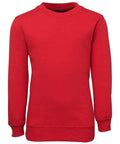 Jb's Wear Casual Wear Red / 14 JB'S Kids’ Fleecy Sweat